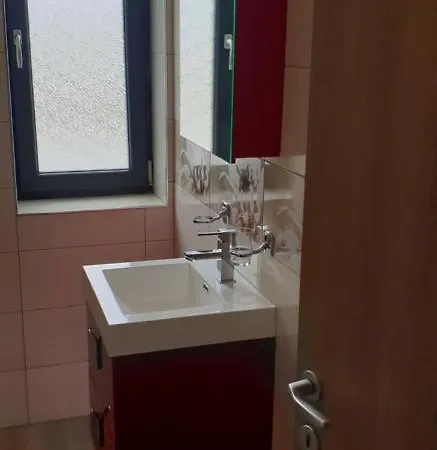 Appartement David Studio Blue Marina Mamaia