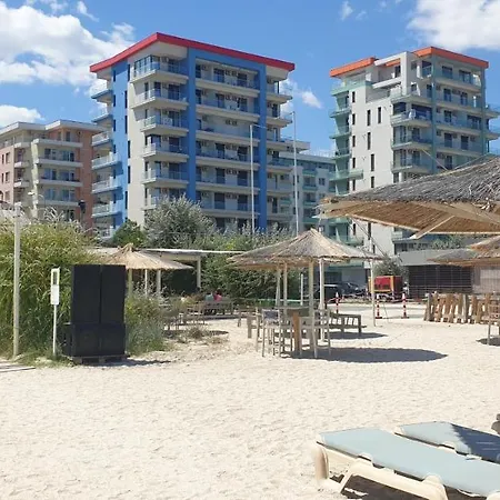 David Studio Blue Marina * Mamaia